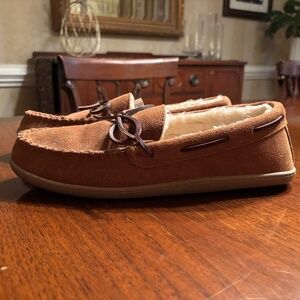 J. Crew Men's Slippers